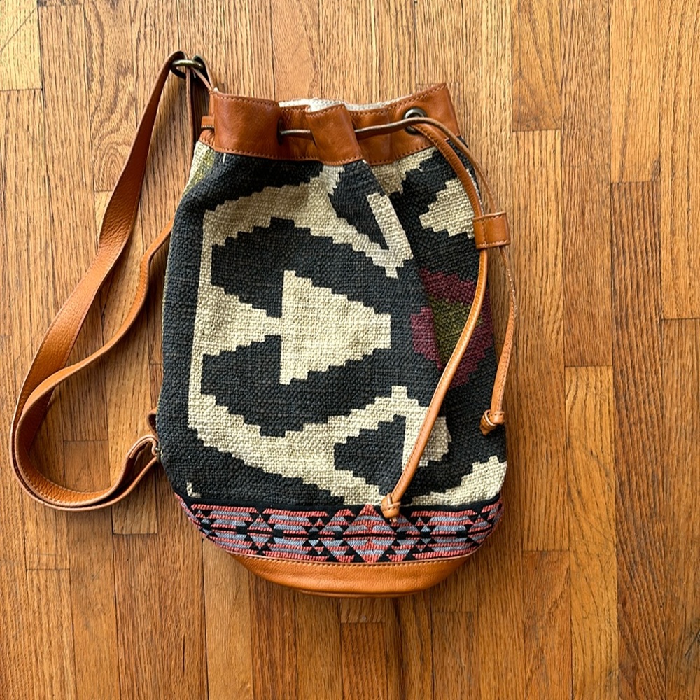 Free People Women's Summer Days Sling Bag